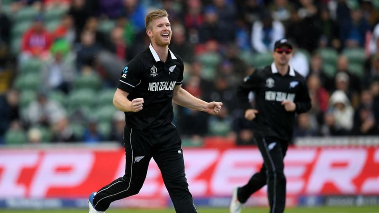 వికెట్ నెం.3, ఫారెన్ లీగ్స్ మోజులో పడ్డ కివీస్ క్రికెటర్లు.. న్యూజిలాండ్ బోర్డుకు షాకిచ్చిన మరో ఆల్ రౌండర్ వికెట్ నెం.3, ఫారెన్ లీగ్స్ మోజులో పడ్డ కివీస్ క్రికెటర్లు.. న్యూజిలాండ్ బోర్డుకు షాకిచ్చిన మరో ఆల్ రౌండర్