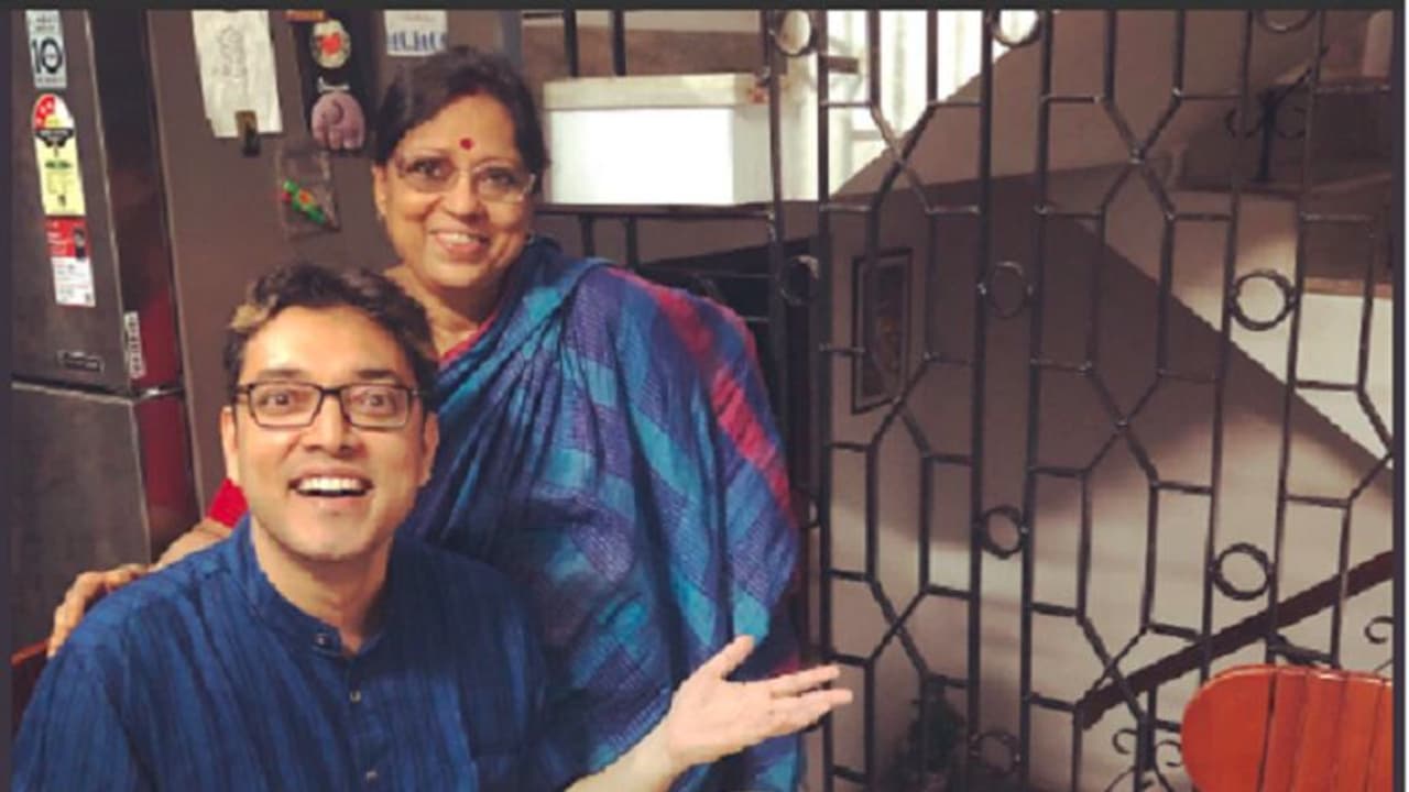 ভ্রমণ সেরেই ভুরিভোজ, পাত পেরে ছবি পোস্ট, জামাইষষ্ঠীতে অনুপম ভ্রমণ সেরেই ভুরিভোজ, পাত পেরে ছবি পোস্ট, জামাইষষ্ঠীতে অনুপম