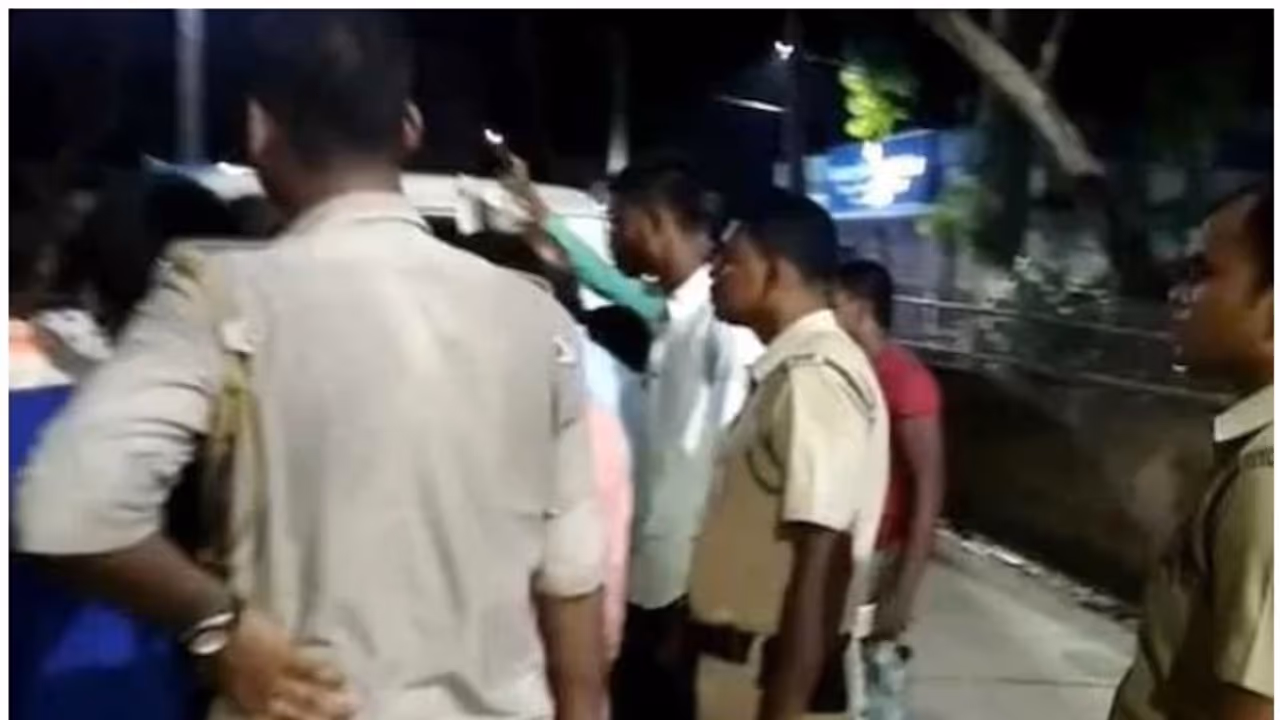 Bengal violence: Police recover 50 crude bombs, impose Section 144