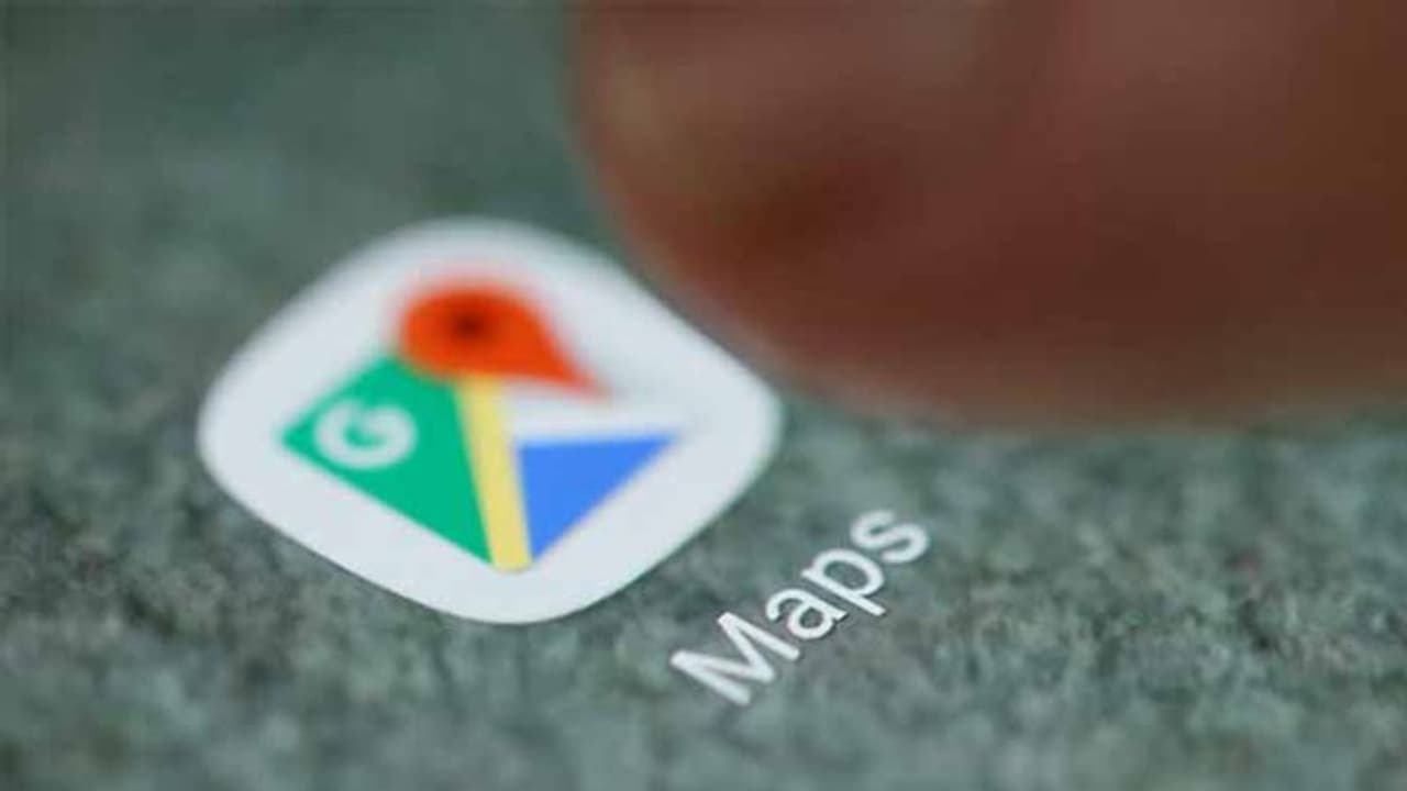 విపత్తుల విజువలైజేషన్కు ‘గూగుల్’ న్యూ టూల్స్ విపత్తుల విజువలైజేషన్కు ‘గూగుల్’ న్యూ టూల్స్