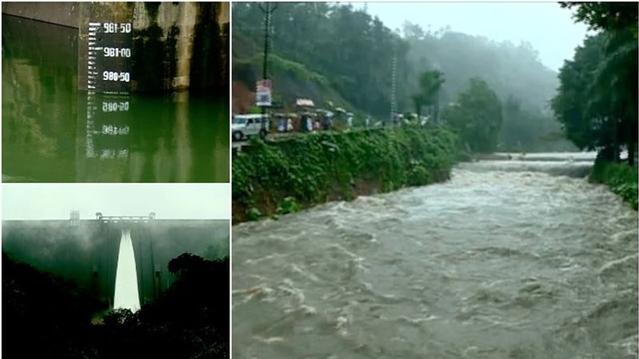 കാലവർഷമെത്തി; മുന്നൊരുക്കം ശക്തമാക്കി സംസ്ഥാന ദുരന്ത നിവാരണ അതോറിറ്റി കാലവർഷമെത്തി; മുന്നൊരുക്കം ശക്തമാക്കി സംസ്ഥാന ദുരന്ത നിവാരണ അതോറിറ്റി
