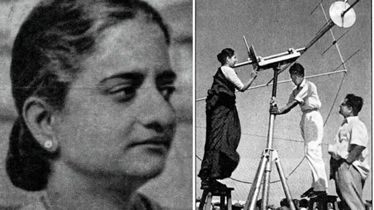 15 ാമത്തെ വയസ്സില്‍ വിവാഹിത, 18 ല്‍ വിധവ; ഇന്ത്യയിലെ ആദ്യത്തെ വനിതാ എഞ്ചിനീയറുടെ ജീവിതം...