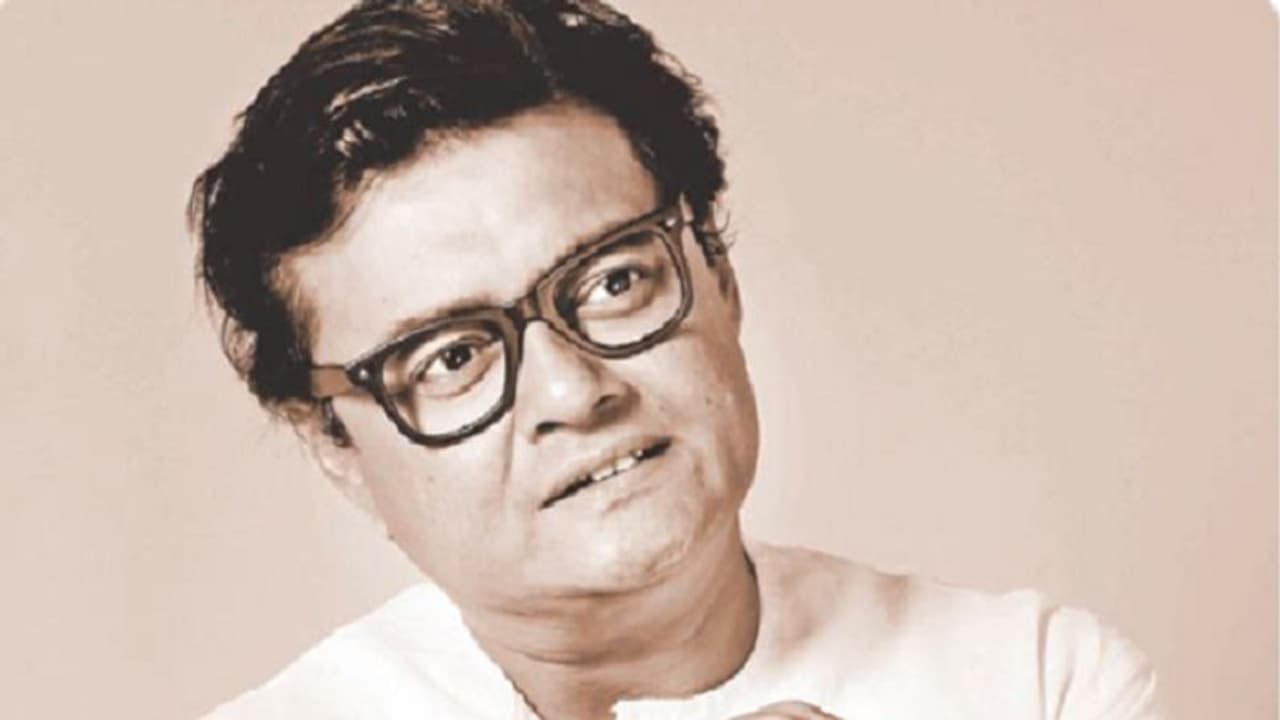 বলিউডে আবারও শ্বাসত চট্টোপাধ্যায়, কার ডেবিউ ছবিতে থাকছেন তিনি, জানুন বলিউডে আবারও শ্বাসত চট্টোপাধ্যায়, কার ডেবিউ ছবিতে থাকছেন তিনি, জানুন