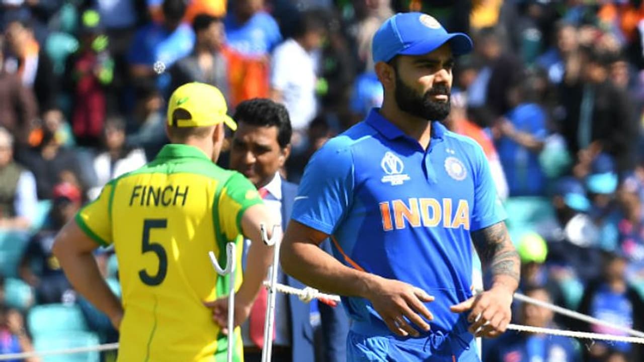 ৩০০ রানের উইকেটে, টসে জিতল ভারত! বদল হল কৌশলে, দল বদলাল কি ৩০০ রানের উইকেটে, টসে জিতল ভারত! বদল হল কৌশলে, দল বদলাল কি