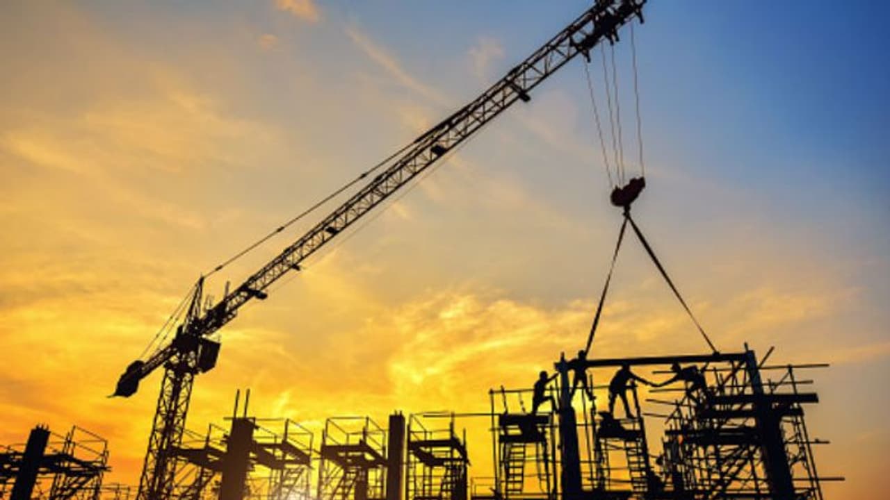 Lutyens' Delhi gets a makeover; modular homes for elected MPs with Rashtrapati Bhavan view Lutyens' Delhi gets a makeover; modular homes for elected MPs with Rashtrapati Bhavan view