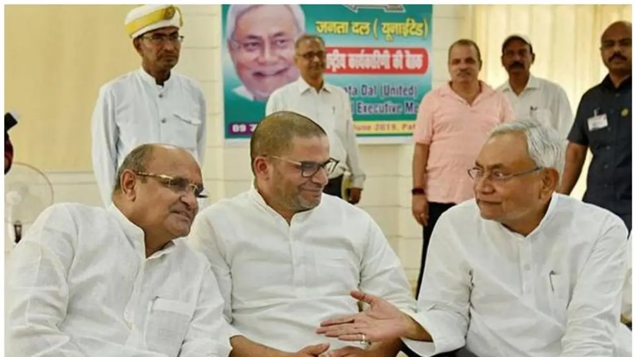 उपचुनाव में नहीं चला सुशासन बाबू का जादू, राजद हुई मजबूत