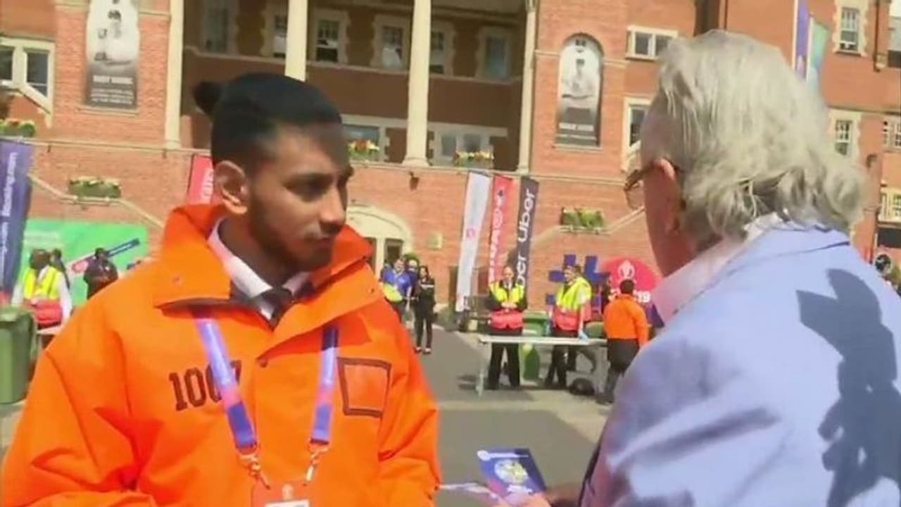 ಓವಲ್‌ನಲ್ಲಿ ಮಲ್ಯ ಸಾಹೇಬರು: ಇಲ್ಯಾಕೆ ಅಂದ್ರೆ ಏನಂದ್ರು?