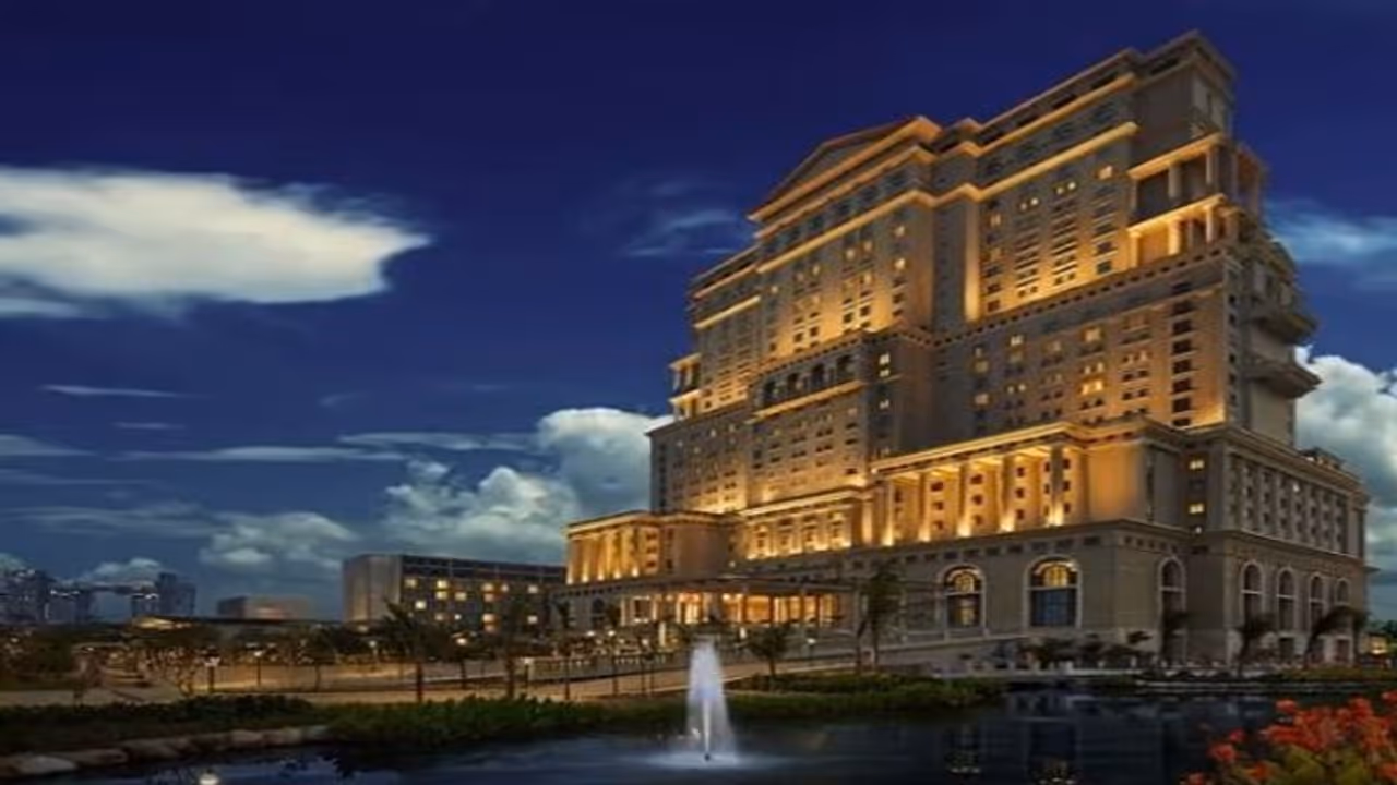 কলকাতার আকাশছোঁয়া রেস্তোরা, দ্বার খুলছে মঙ্গলবার কলকাতার আকাশছোঁয়া রেস্তোরা, দ্বার খুলছে মঙ্গলবার