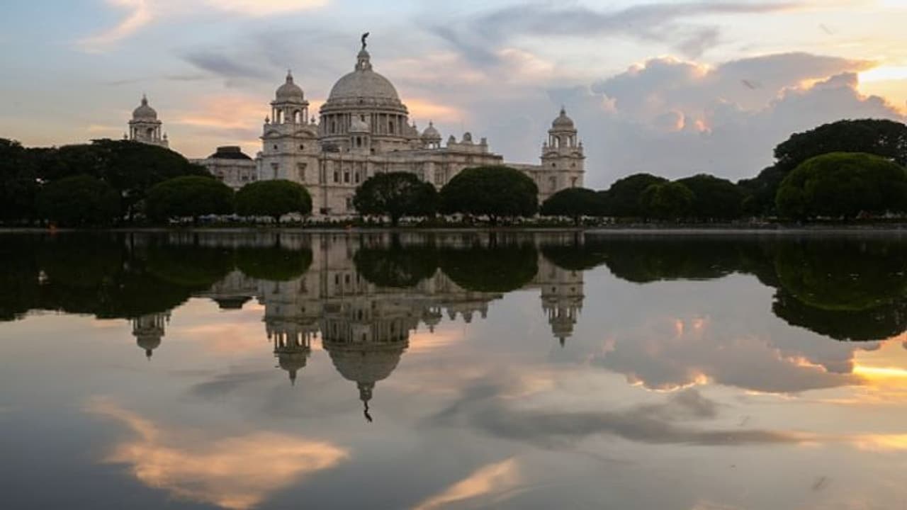 দু'টি অরণ্য পাচ্ছে কলকাতা, ফিরবে পাখি, কতটা কমবে দূষণ