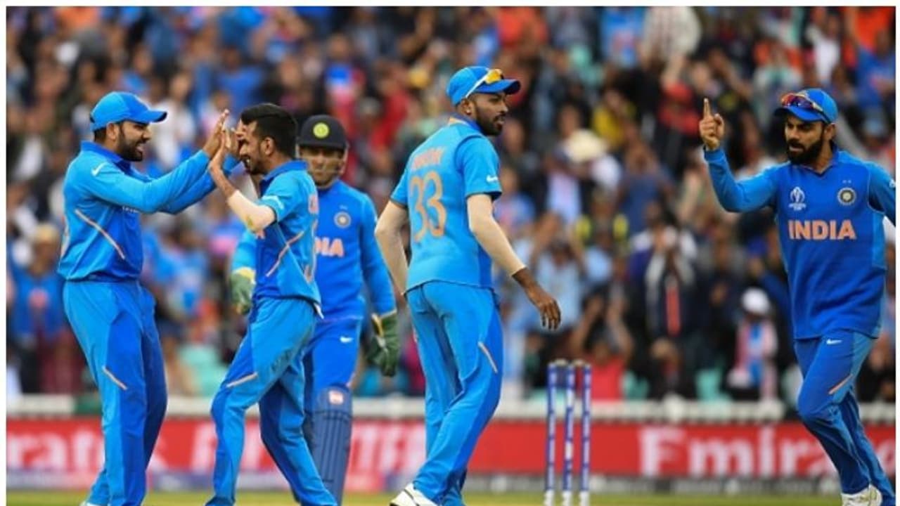 ഓസീസ് വമ്പ് തകര്ത്ത് ഇന്ത്യ; ഓവലില് ത്രസിപ്പിക്കുന്ന ജയം ഓസീസ് വമ്പ് തകര്ത്ത് ഇന്ത്യ; ഓവലില് ത്രസിപ്പിക്കുന്ന ജയം