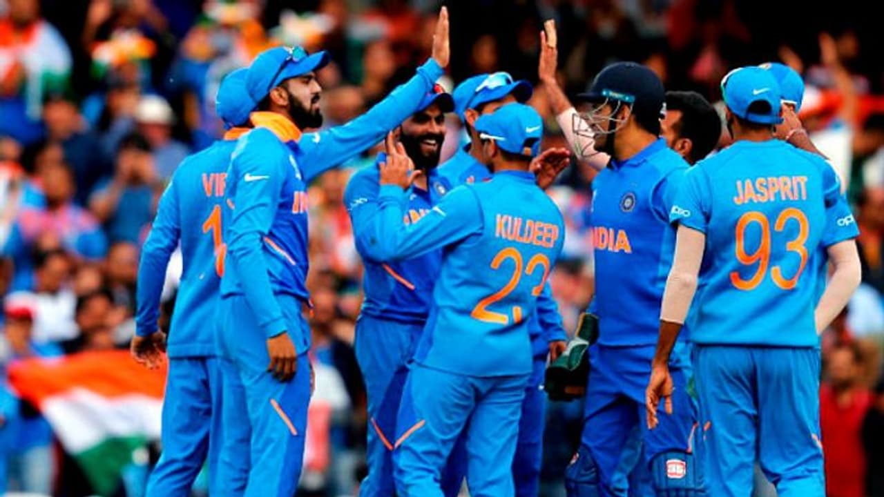 World Cup 2019: Kris Srikkanth picks game changing moment in India Australia clash