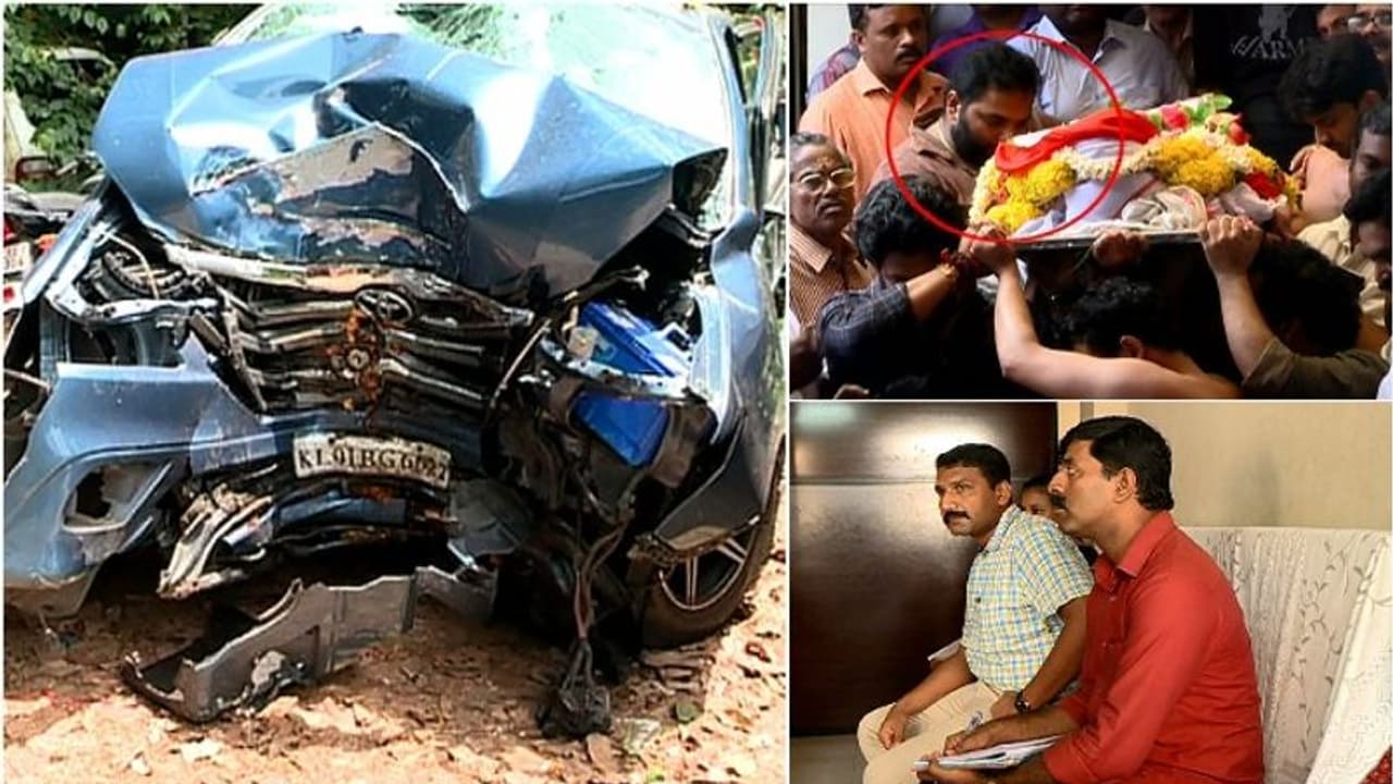 ബാലഭാസ്ക്കറിന്റെ മരണം; സ്വർണക്കടത്ത് കേസിൽ ഒളിവിലുള്ള വിഷ്ണുവിലേക്ക് കൂടുതൽ അന്വേഷണം ബാലഭാസ്ക്കറിന്റെ മരണം; സ്വർണക്കടത്ത് കേസിൽ ഒളിവിലുള്ള വിഷ്ണുവിലേക്ക് കൂടുതൽ അന്വേഷണം