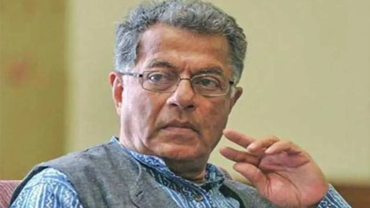 Writer, actor Girish Karnad passes away due to multiple organ failure Writer, actor Girish Karnad passes away due to multiple organ failure