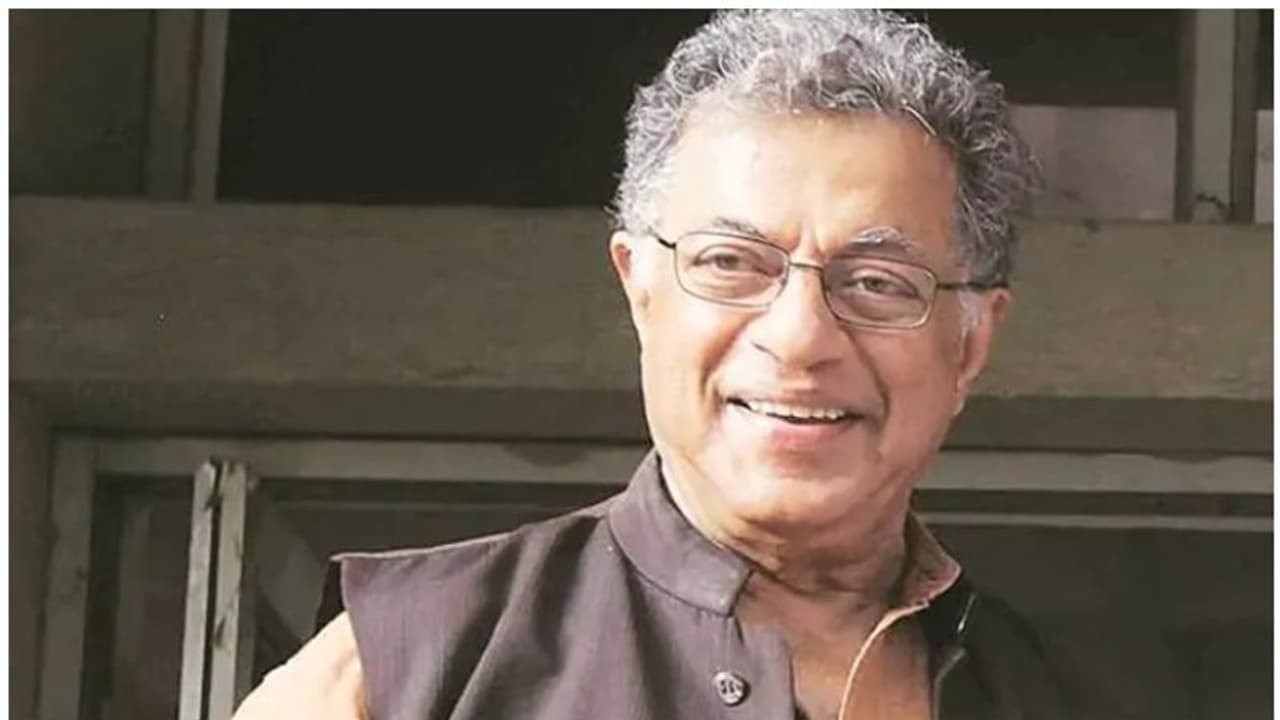 ಹಿರಿಯ ಸಾಹಿತಿ ಗಿರೀಶ್ ಕಾರ್ನಾಡ್ ನಿಧನ; ಗಣ್ಯರ ಸಂತಾಪ ಹಿರಿಯ ಸಾಹಿತಿ ಗಿರೀಶ್ ಕಾರ್ನಾಡ್ ನಿಧನ; ಗಣ್ಯರ ಸಂತಾಪ