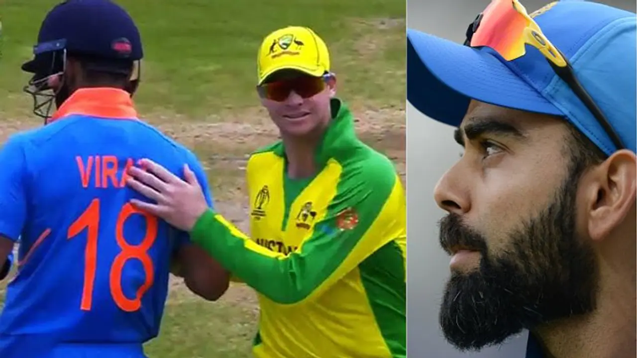 World Cup 2019: Virat Kohli’s video on Steve Smith sets new record; digital content numbers revealed