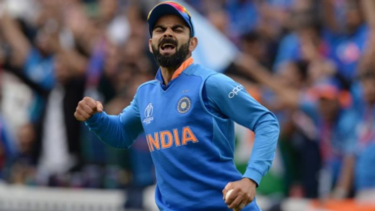 World Cup 2019: Full text of Virat Kohli's press conference after win over Australia