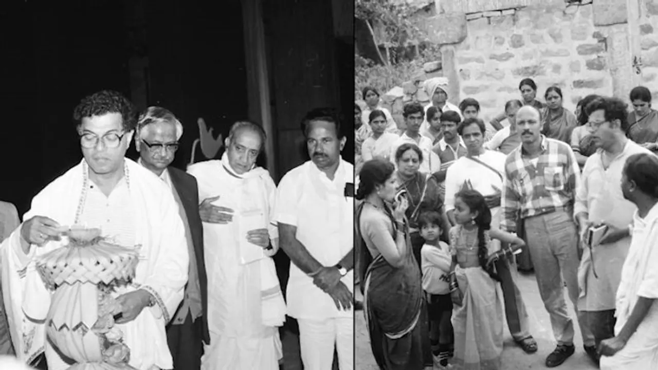 Girish Karnad no more: From Deve Gowda to Yeddyurappa, condolences pour in