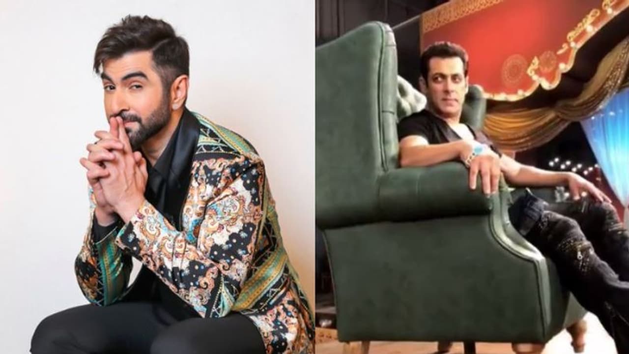 বিগ বস সিজন ১৩ এ কি অংশ নিতে চলেছেন জিৎ, রইল সম্ভাব্য প্রতিযোগীদের নাম বিগ বস সিজন ১৩ এ কি অংশ নিতে চলেছেন জিৎ, রইল সম্ভাব্য প্রতিযোগীদের নাম