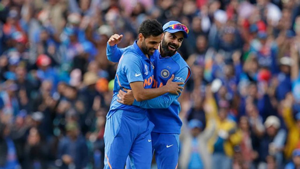 West Indies series: India T20I, ODI squads announced; Bhuvneshwar Kumar returns