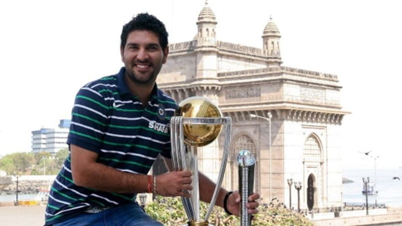 2011 World Cup hero Yuvraj Singh announces retirement 2011 World Cup hero Yuvraj Singh announces retirement