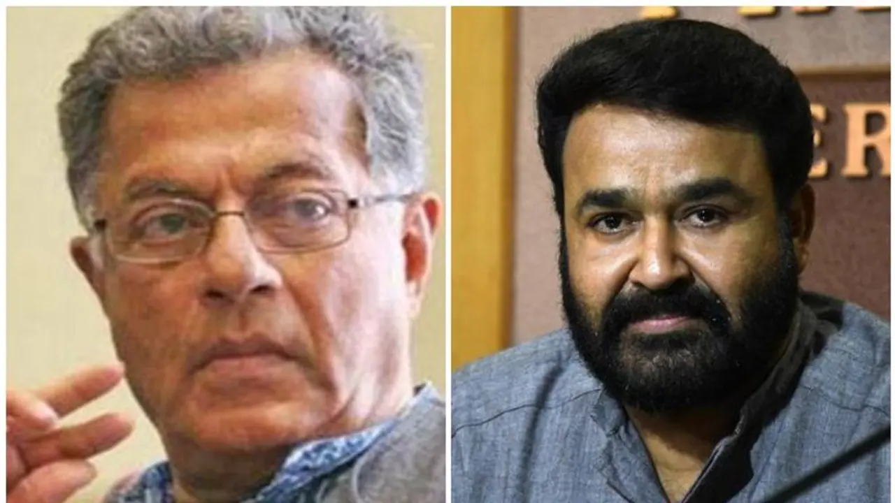 എന്നും ഓര്‍മ്മിക്കപ്പെടും; ഗിരീഷ് കര്‍ണാടിന് ആദരാഞ്ജലിയുമായി മോഹൻലാല്‍