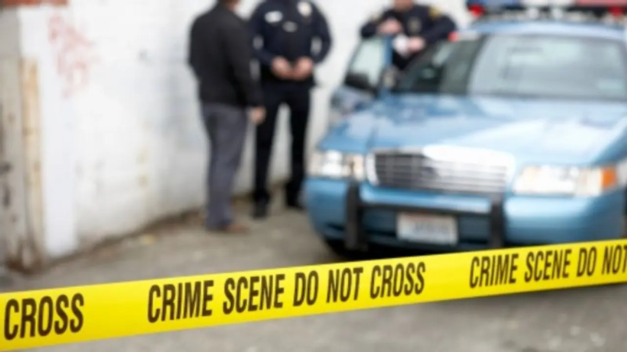 Body of 7 year old girl found near US Mexico border; child believed to be of Indian origin