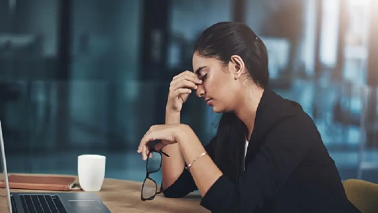 இந்திய பெண்கள் குறித்து அதிர்ச்சி தகவல்..! அப்போ.. இதுவரை நாம் நினைத்தது எல்லாம் வீணா போச்சே...! இந்திய பெண்கள் குறித்து அதிர்ச்சி தகவல்..! அப்போ.. இதுவரை நாம் நினைத்தது எல்லாம் வீணா போச்சே...!