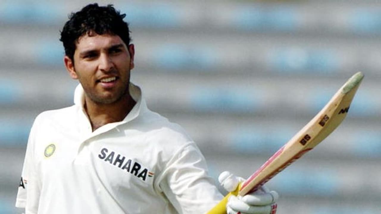 ২২ গজের পর এবার লাইট ক্যামেরা অ্যাকাশন, অবসর নিয়ে নয়া ভূমিকায় আত্মপ্রকাশ যুবরাজ এর ২২ গজের পর এবার লাইট ক্যামেরা অ্যাকাশন, অবসর নিয়ে নয়া ভূমিকায় আত্মপ্রকাশ যুবরাজ এর