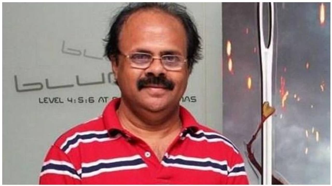 ஈடுசெய்ய முடியாத இழப்பு! கிரேஸி மோகன் மறைவால் கலங்கும் பிரபலங்கள்! ஈடுசெய்ய முடியாத இழப்பு! கிரேஸி மோகன் மறைவால் கலங்கும் பிரபலங்கள்!