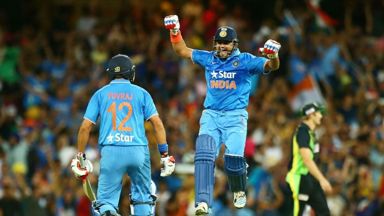 യുവിക്കൊപ്പം ആ പന്ത്രണ്ടാം നമ്പര് ജേഴ്സിയും വിരമിക്കട്ടെയെന്ന് ഗംഭീര് യുവിക്കൊപ്പം ആ പന്ത്രണ്ടാം നമ്പര് ജേഴ്സിയും വിരമിക്കട്ടെയെന്ന് ഗംഭീര്