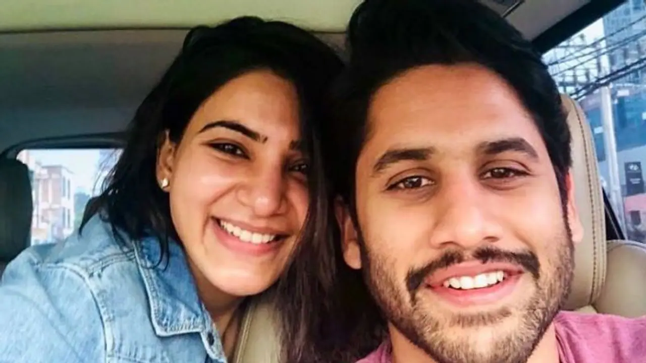 Is Samantha Akkineni pregnant? 'Oh! Baby' star has this to say Is Samantha Akkineni pregnant? 'Oh! Baby' star has this to say