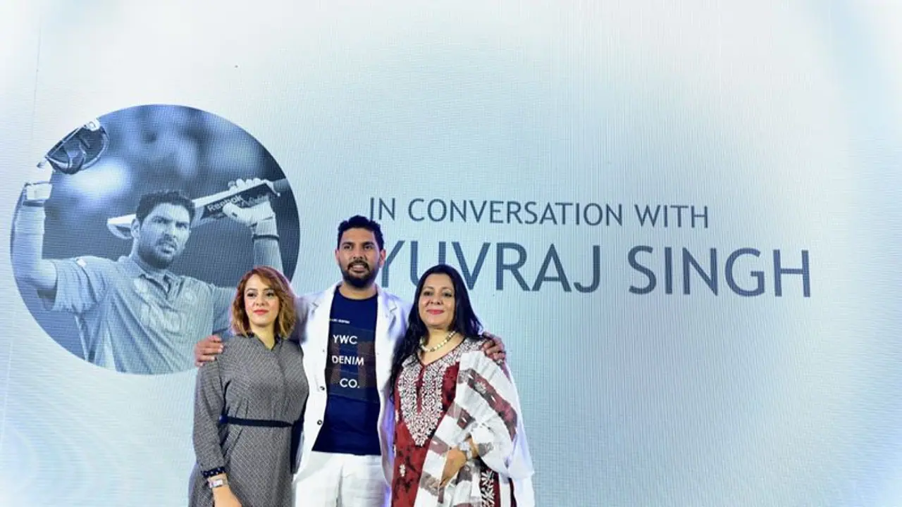 ಯುವರಾಜ್ ಸಿಂಗ್ ವಿದಾಯ ಬಾಲಿವುಡ್ ಸೆಲೆಬ್ರೆಟಿಗಳ ಟ್ವಿಟರ್ ಪ್ರತಿಕ್ರಿಯೆ! ಯುವರಾಜ್ ಸಿಂಗ್ ವಿದಾಯ ಬಾಲಿವುಡ್ ಸೆಲೆಬ್ರೆಟಿಗಳ ಟ್ವಿಟರ್ ಪ್ರತಿಕ್ರಿಯೆ!