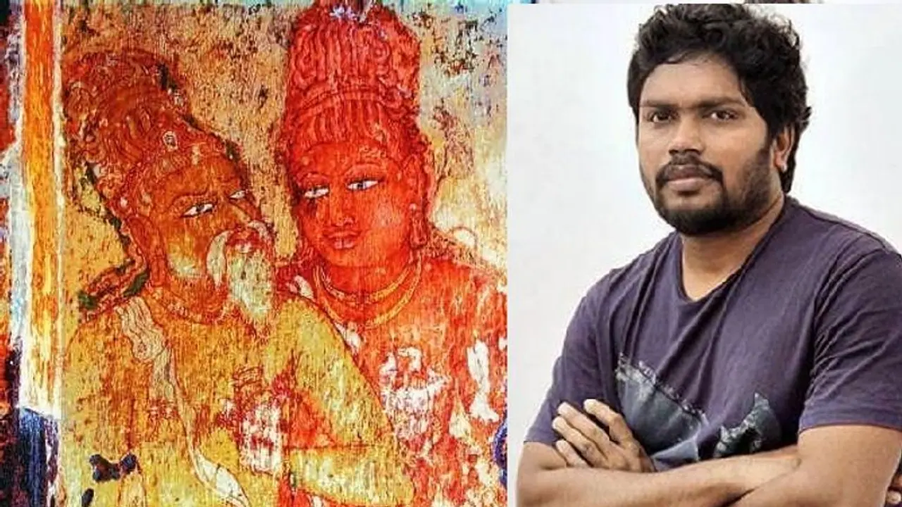 ஒரு இனத்தை அழிக்க கட்டுக்கதை... புருடா!! ரஞ்சித்தை கிழித்து தொங்க போடும் பாமக... ஒரு இனத்தை அழிக்க கட்டுக்கதை... புருடா!! ரஞ்சித்தை கிழித்து தொங்க போடும் பாமக...