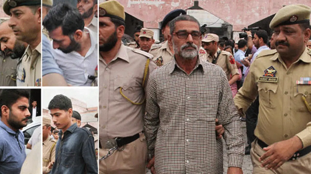 How the Kathua gang rape case politically divided Jammu and Kashmir How the Kathua gang rape case politically divided Jammu and Kashmir