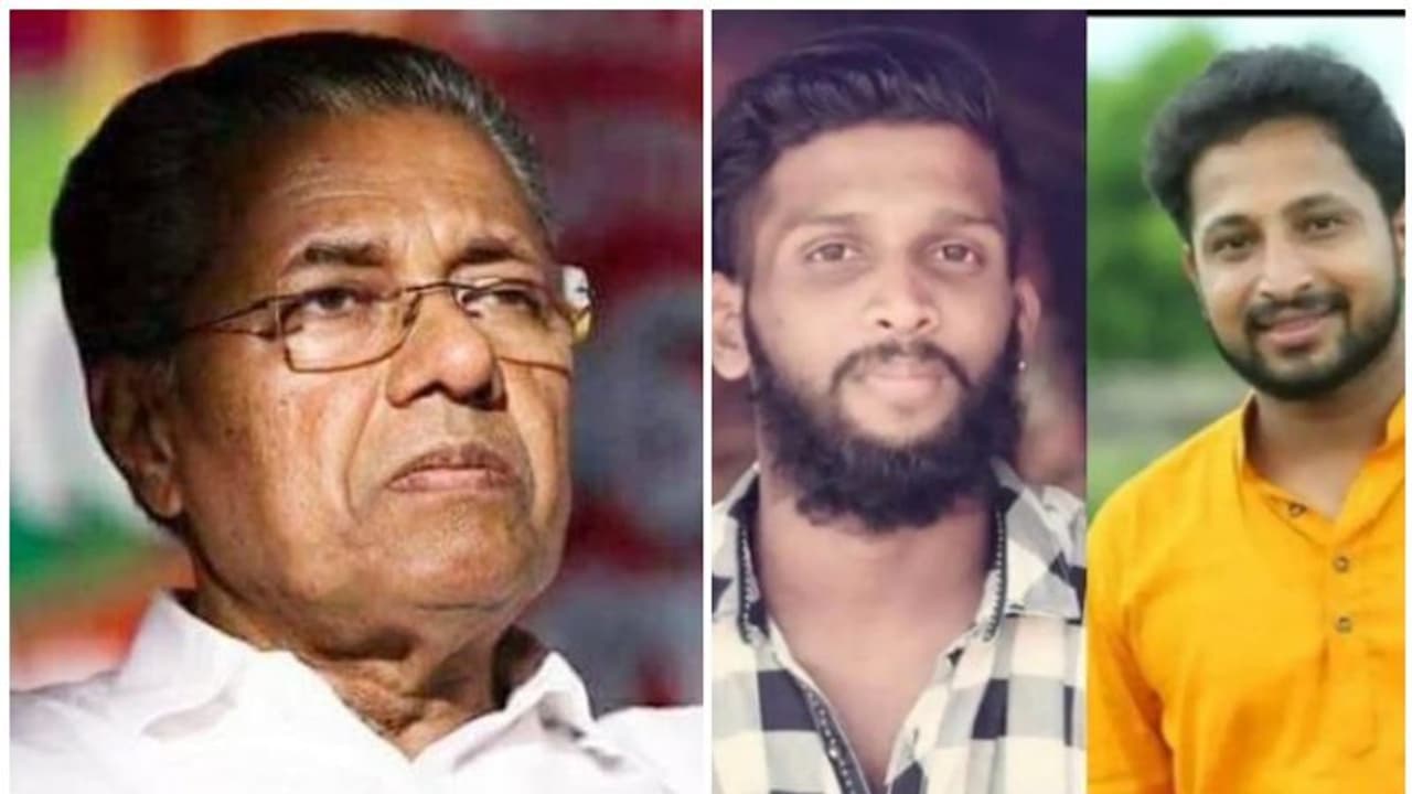 പെരിയ കേസ് നിയമസഭയിൽ; വിടുവായത്തമെന്ന് മുഖ്യമന്ത്രി, ബഹളം, നാടകീയ രംഗങ്ങൾ പെരിയ കേസ് നിയമസഭയിൽ; വിടുവായത്തമെന്ന് മുഖ്യമന്ത്രി, ബഹളം, നാടകീയ രംഗങ്ങൾ