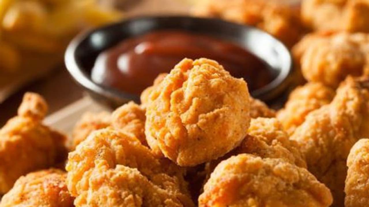 കറുമുറെ കൊറിക്കാൻ ഇതാ 'ചിക്കൻ പോപ്കോൺ'; തയ്യാറാക്കുന്ന വിധം കറുമുറെ കൊറിക്കാൻ ഇതാ 'ചിക്കൻ പോപ്കോൺ'; തയ്യാറാക്കുന്ന വിധം