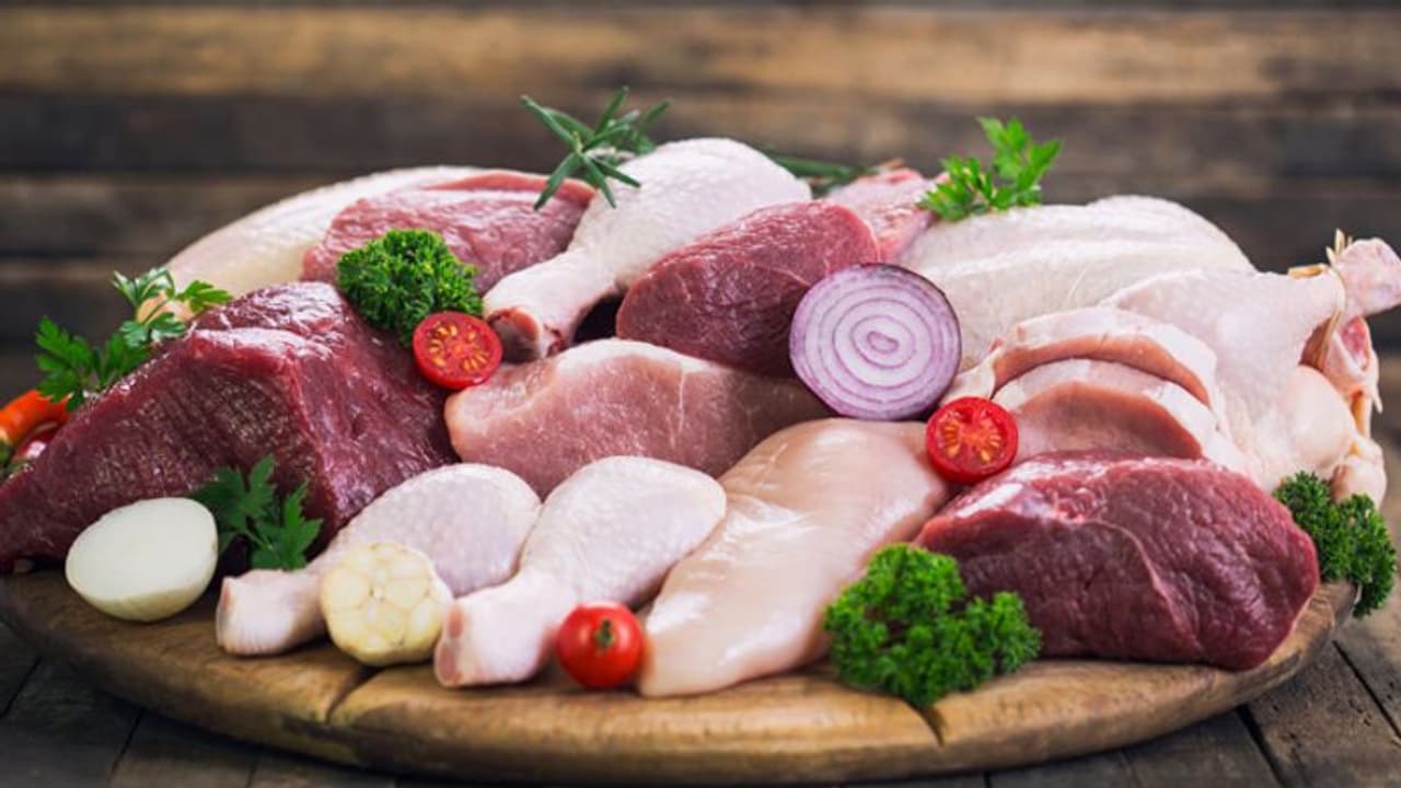 സ്ഥിരമായി ഇറച്ചി കഴിക്കുന്നവർ സൂക്ഷിക്കുക; പഠനം പറയുന്നത് സ്ഥിരമായി ഇറച്ചി കഴിക്കുന്നവർ സൂക്ഷിക്കുക; പഠനം പറയുന്നത്