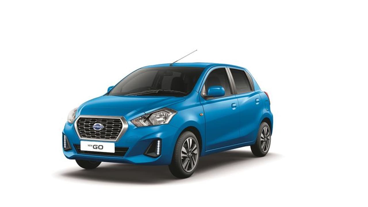 ಹೊಸ ತಂತ್ರಜ್ಞಾನ, ಹೊಸ ಅವತಾರ, ಕಡಿಮೆ ಬೆಲೆಯ ದಾಟ್ಸನ್ ಕಾರು ಬಿಡುಗಡೆ! ಹೊಸ ತಂತ್ರಜ್ಞಾನ, ಹೊಸ ಅವತಾರ, ಕಡಿಮೆ ಬೆಲೆಯ ದಾಟ್ಸನ್ ಕಾರು ಬಿಡುಗಡೆ!