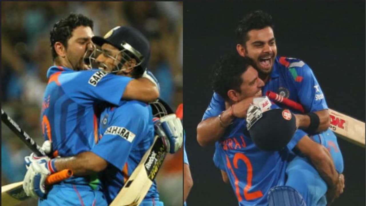 ধোনির নাম এল একবার, বিরাটের একবারও না! বিদায়বেলায় যুবি কি অভিমানী