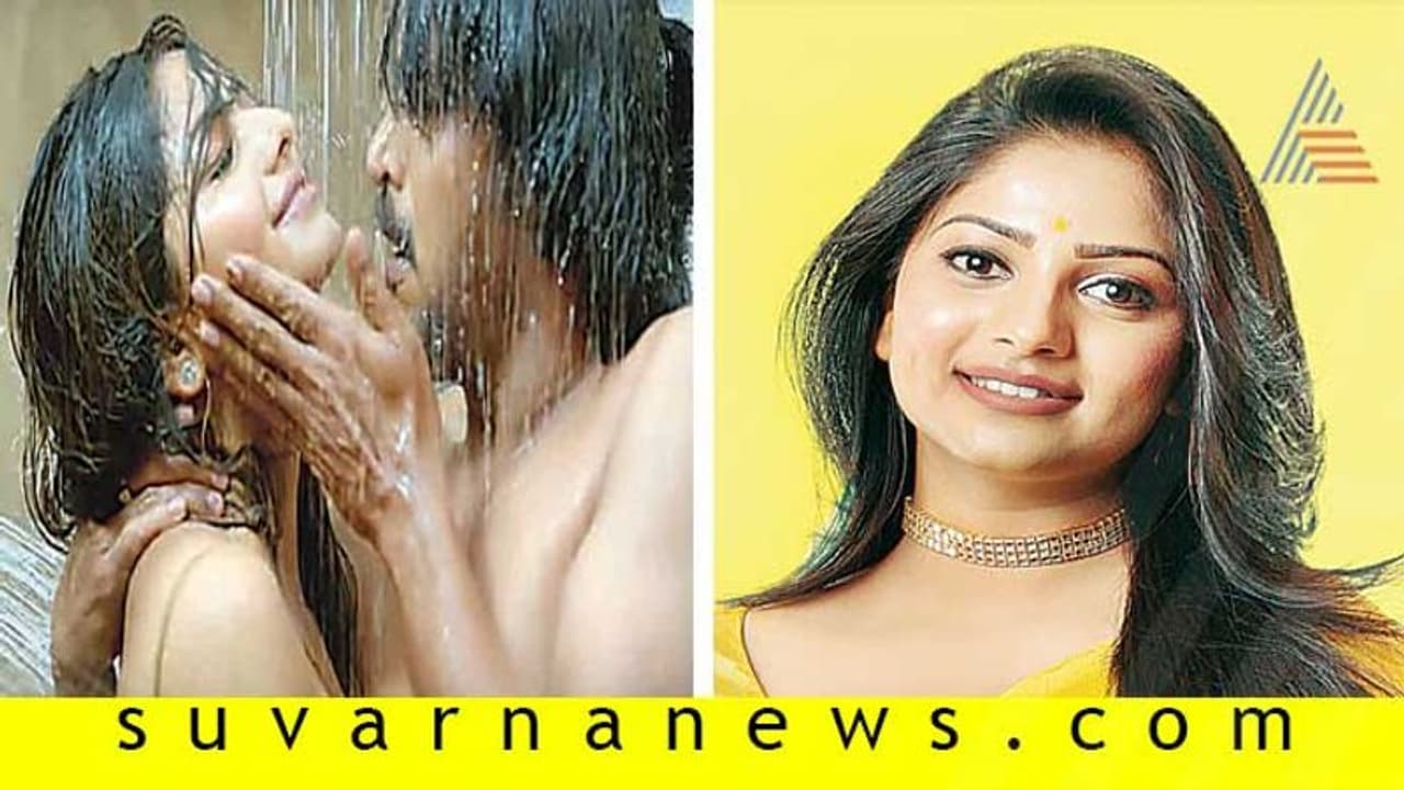 ಐ ಲವ್ ಯು ಟೀಂ ವಿರುದ್ಧ ಸಿಟ್ಟಾಗಿದ್ದಾರಾ ರಚಿತಾ ? ಐ ಲವ್ ಯು ಟೀಂ ವಿರುದ್ಧ ಸಿಟ್ಟಾಗಿದ್ದಾರಾ ರಚಿತಾ ?