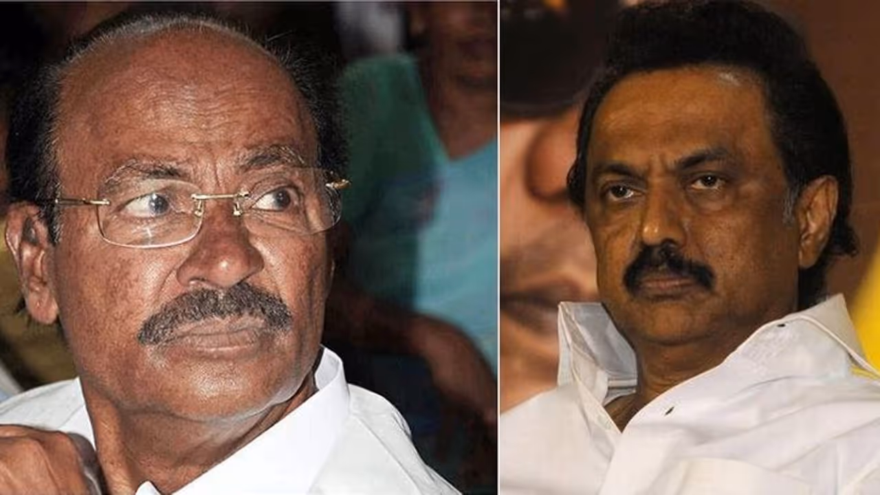 திமுகவுக்கு ஓட்டுப்போட்டால் அவ்ளோதான்.. உங்கள் கதை முடிந்துவிடும்.. வாக்காளர்களை எச்சரிக்கும் டாக்டர் ராமதாஸ்!