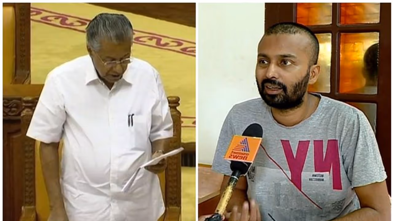'എന്തും വിളിച്ച് പറയാം എന്നാണോ?', സിഒടി നസീര് വധശ്രമ കേസിൽ ക്ഷുഭിതനായി പിണറായി 'എന്തും വിളിച്ച് പറയാം എന്നാണോ?', സിഒടി നസീര് വധശ്രമ കേസിൽ ക്ഷുഭിതനായി പിണറായി