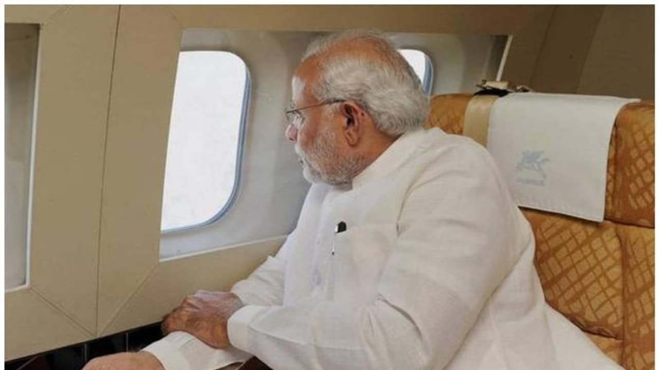 ഷാങ്ഹായ് ഉച്ചകോടിക്ക് മോദിക്ക് പറക്കാം; ഇളവ് നല്കി പാകിസ്ഥാന് ഷാങ്ഹായ് ഉച്ചകോടിക്ക് മോദിക്ക് പറക്കാം; ഇളവ് നല്കി പാകിസ്ഥാന്