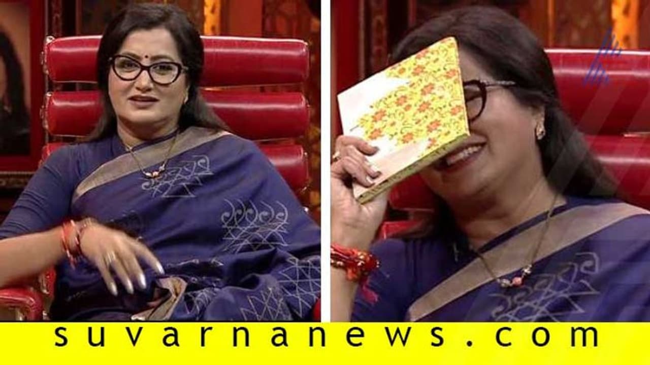 ಮಂಡ್ಯದ ಹೆಣ್ಣು ಸುಮಲತಾಗೆ ಇತ್ತು ಇವರ ಮೇಲೆ ಕ್ರಶ್!