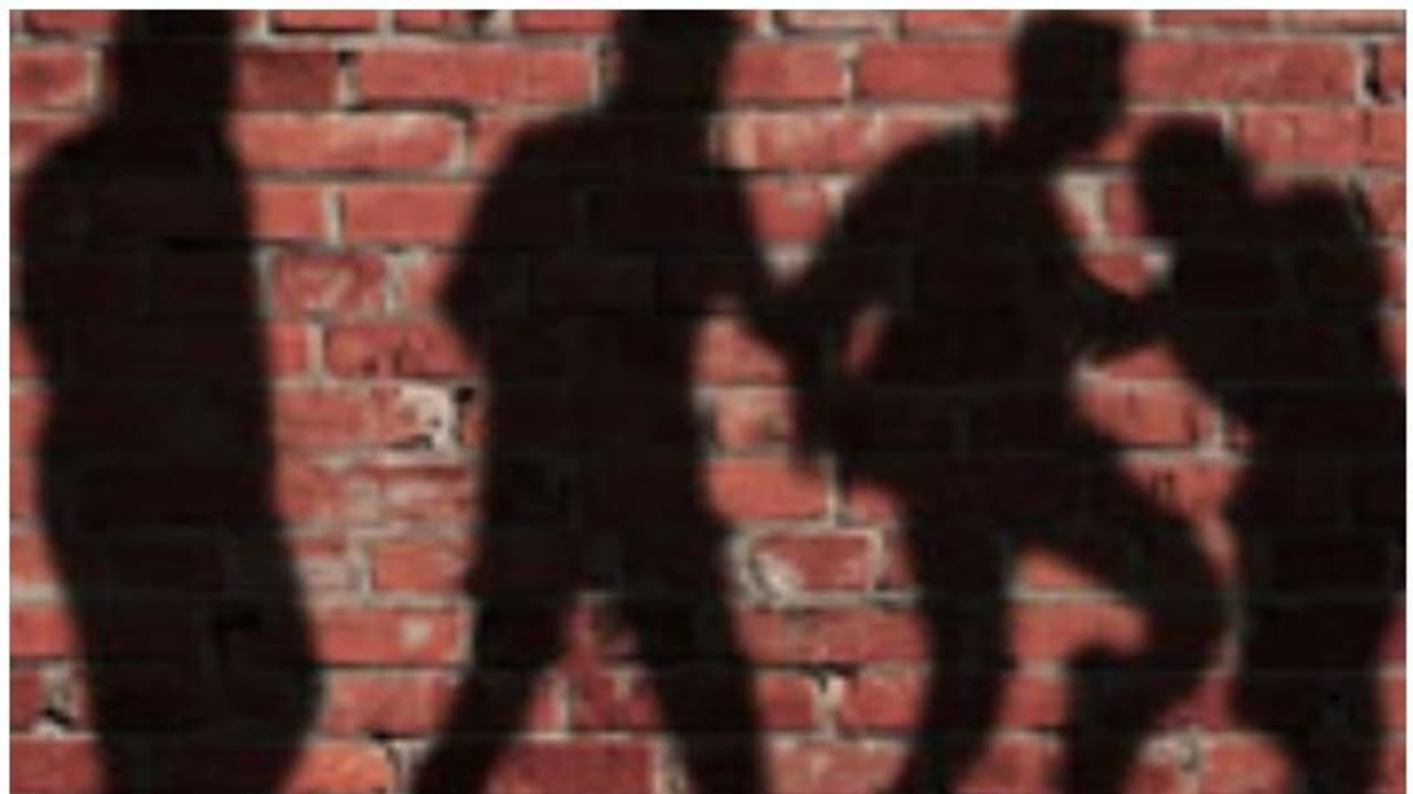 అమెరికాలో హిందూ పూజారిపై దాడి: ఇది మా ప్రాంతమంటూ నినాదాలు అమెరికాలో హిందూ పూజారిపై దాడి: ఇది మా ప్రాంతమంటూ నినాదాలు