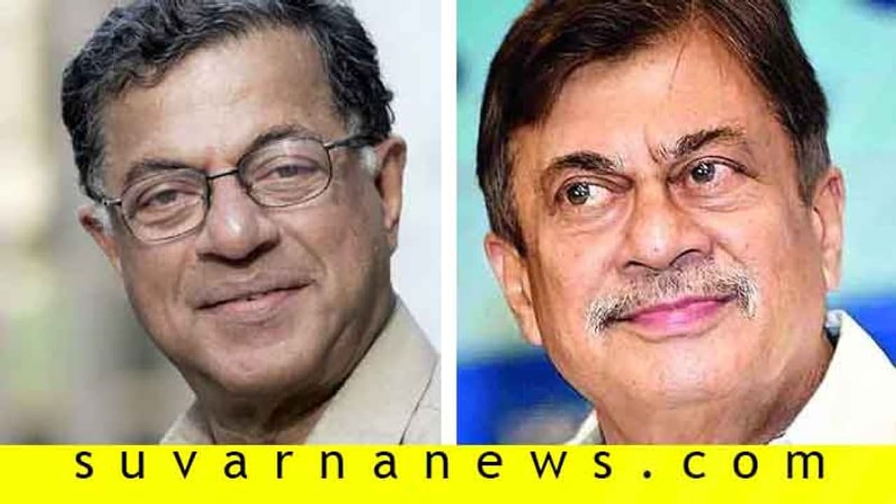 ಕಡೆ ನಾಟಕ ಬರೆದು ಸಾವಿನ ಸುಳಿವು ನೀಡಿದ್ದ ಕಾರ್ನಾಡ್ ! ಕಡೆ ನಾಟಕ ಬರೆದು ಸಾವಿನ ಸುಳಿವು ನೀಡಿದ್ದ ಕಾರ್ನಾಡ್ !