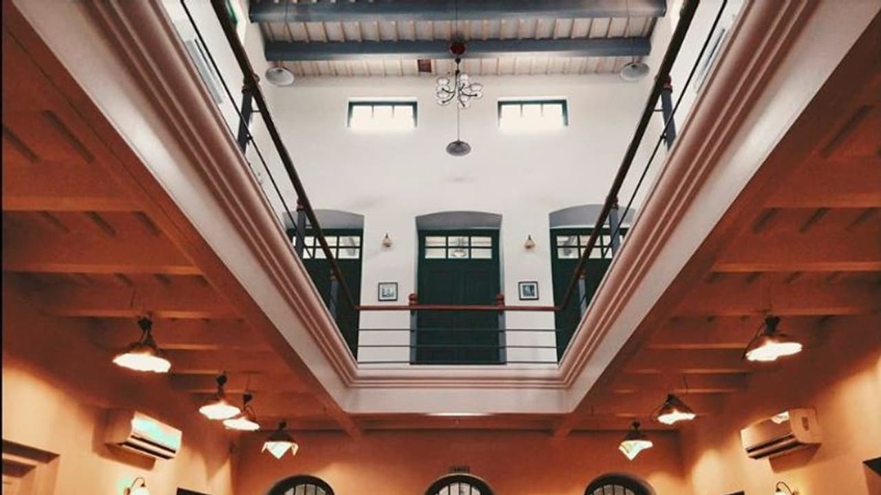 কলকাতা থেকে ৯০ মিনিট, এই উইকেন্ডেই চলে যান দিনেমারদের 'দেশে'