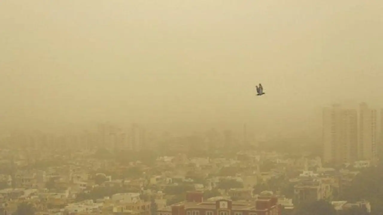 मार्च से मई के बीच तपती गर्मी के लिए रहें तैयार