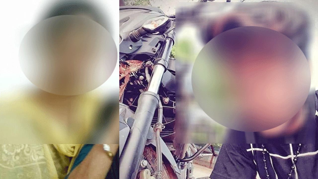 நிச்சயிக்கப்பட்ட பின் 2 பேரும் தூக்கிட்டு தற்கொலை..! உயிர் பலி வாங்கிய ரோட்ல போறவனின் கேடுகெட்ட பேஸ்புக் பதிவு..! நிச்சயிக்கப்பட்ட பின் 2 பேரும் தூக்கிட்டு தற்கொலை..! உயிர் பலி வாங்கிய ரோட்ல போறவனின் கேடுகெட்ட பேஸ்புக் பதிவு..!