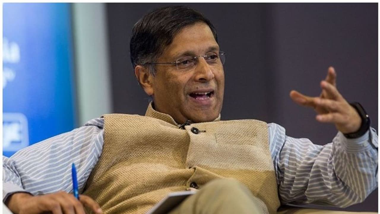 യുപിഎ, എന്ഡിഎ സര്ക്കാറുകള് ജിഡിപി പെരുപ്പിച്ചു; ഗുരുതര ആരോപണവുമായി മോദിയുടെ മുന് സാമ്പത്തിക ഉപദേഷ്ടാവ് യുപിഎ, എന്ഡിഎ സര്ക്കാറുകള് ജിഡിപി പെരുപ്പിച്ചു; ഗുരുതര ആരോപണവുമായി മോദിയുടെ മുന് സാമ്പത്തിക ഉപദേഷ്ടാവ്